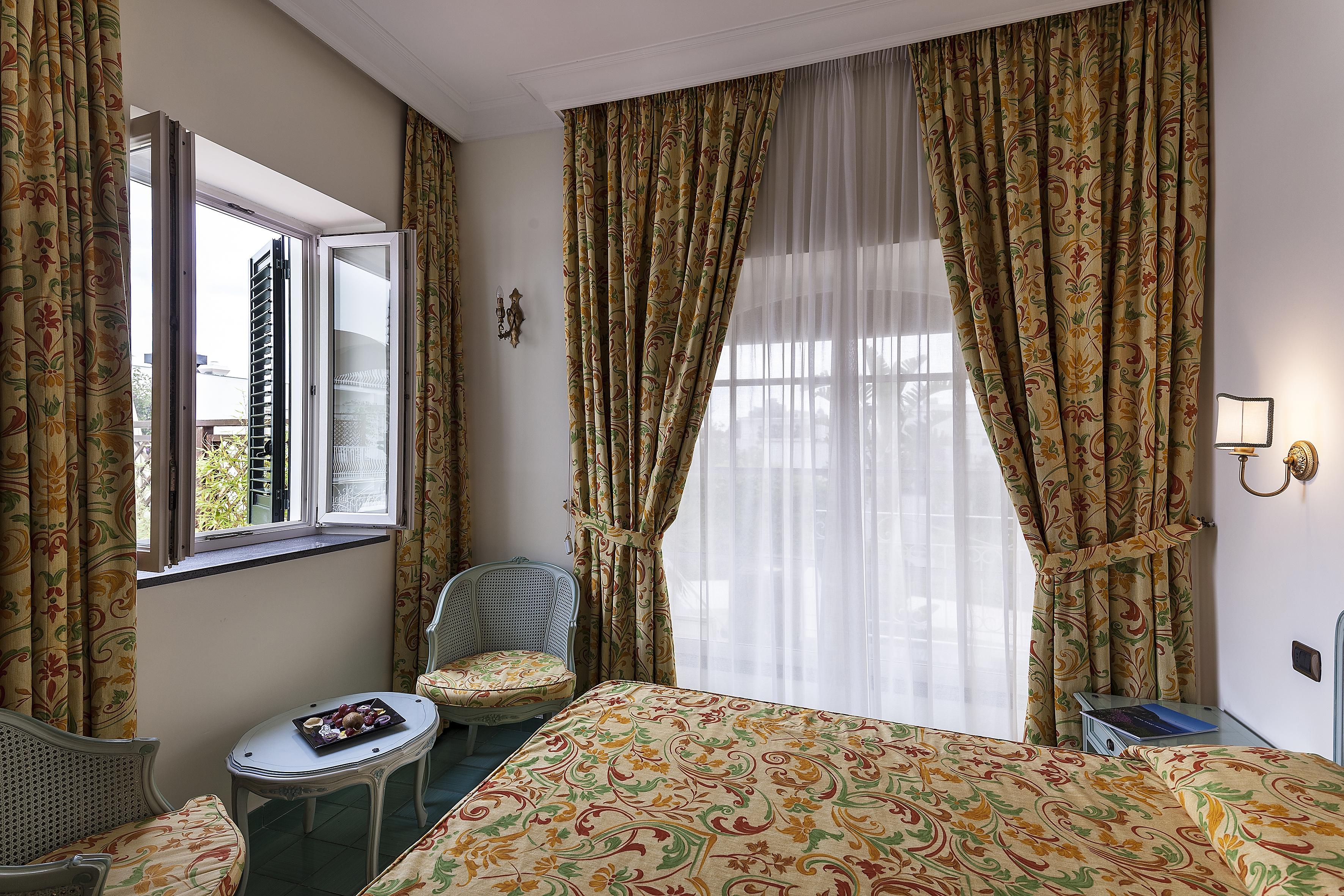 Punta Molino Beach Resort & Spa Ischia Exterior foto